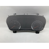 14-17 GMC Sierra Yukon Denali Speedometer Instrument Cluster 23489345 OEM Used