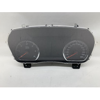 14-17 GMC Sierra Yukon Denali Speedometer Instrument Cluster 23489345 OEM Used