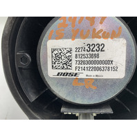 2015 GMC Yukon Denali XL OEM