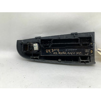2002 Chevrolet Avalanche Power Window Switch Left Driver Master OEM