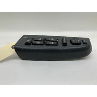 2002 Chevrolet Avalanche Power Window Switch Left Driver Master OEM