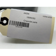 2002 Chevrolet Avalanche Power Window Switch Left Driver Master OEM