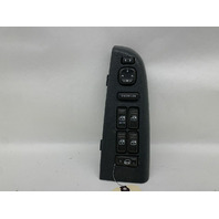 2002 Chevrolet Avalanche Power Window Switch Left Driver Master OEM