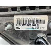 Chevrolet parts OEM