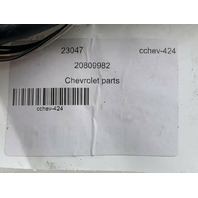 Chevrolet parts OEM