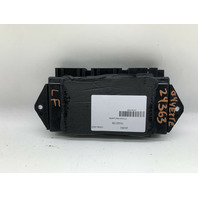 2000-2004 Chevrolet Corvette C5 2DR Coupe Theft Locking Door Control OEM