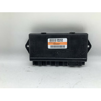 2000-2004 Chevrolet Corvette C5 2DR Coupe Theft Locking Door Control OEM