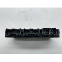 2000-2004 Chevrolet Corvette C5 2DR Coupe Theft Locking Door Control OEM