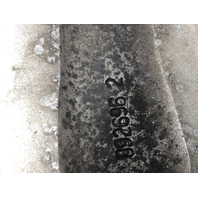 1994-1996 Chevrolet Impala SS Wheel 17 X 8.5 Rim 12360496 OEM