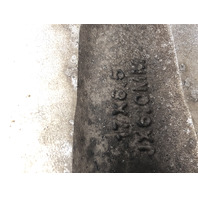 1994-1996 Chevrolet Impala SS Wheel 17 X 8.5 Rim 12360496 OEM