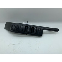 2014-2019 Chevrolet Silverado Power Window Switch Left Master OEM