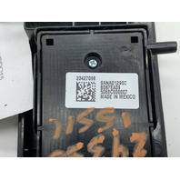 2014-2019 Chevrolet Silverado Power Window Switch Left Master OEM