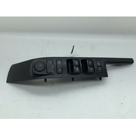 2014-2019 Chevrolet Silverado Power Window Switch Left Master OEM