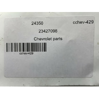 2014-2019 Chevrolet Silverado Power Window Switch Left Master OEM