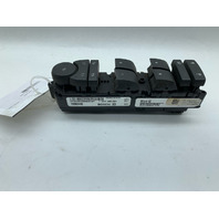 2007 GMC Yukon Denali Left Driver Power Window Switch 15879803 OEM Used
