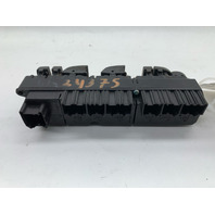 2007 GMC Yukon Denali Left Driver Power Window Switch 15879803 OEM Used