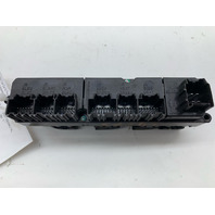 2007 GMC Yukon Denali Left Driver Power Window Switch 15879803 OEM Used