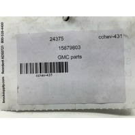 2007 GMC Yukon Denali Left Driver Power Window Switch 15879803 OEM Used