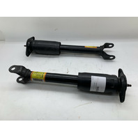 1997-2004 Chevrolet Corvette C5 Rear Shock Absorbers Left Right Pair OEM Used