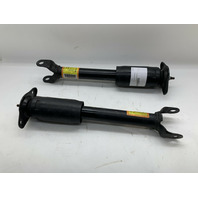 1997-2004 Chevrolet Corvette C5 Rear Shock Absorbers Left Right Pair OEM Used