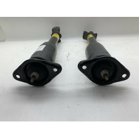 1997-2004 Chevrolet Corvette C5 Rear Shock Absorbers Left Right Pair OEM Used
