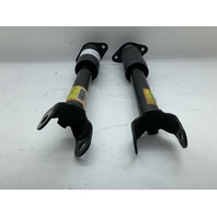 1997-2004 Chevrolet Corvette C5 Rear Shock Absorbers Left Right Pair OEM Used