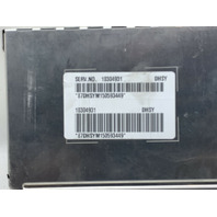 2001-2004 Chevrolet Corvette C5 Body Control Module