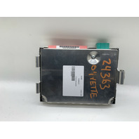 2001-2004 Chevrolet Corvette C5 Body Control Module