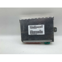 2001-2004 Chevrolet Corvette C5 Body Control Module