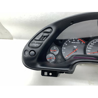 2004 Chevrolet Corvette C5 Speedometer Speedo Instrument Cluster OEM
