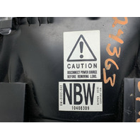 2004 Chevrolet Corvette C5 Speedometer Speedo Instrument Cluster OEM