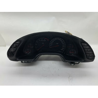 2004 Chevrolet Corvette C5 Speedometer Speedo Instrument Cluster OEM