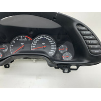 2004 Chevrolet Corvette C5 Speedometer Speedo Instrument Cluster OEM