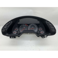 2004 Chevrolet Corvette C5 Speedometer Speedo Instrument Cluster OEM