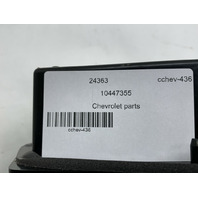 1997-2004 Chevrolet Corvette C5 Door Speaker BOSE OEM