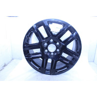 2022 Chevrolet Silverado 1500 4DR Extra Cab Parts