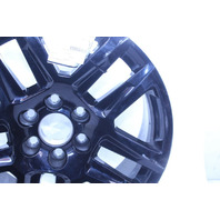 2022 Chevrolet Silverado 1500 4DR Extra Cab Parts