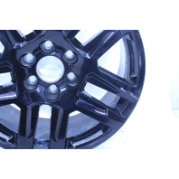 2022 Chevrolet Silverado 1500 4DR Extra Cab Parts