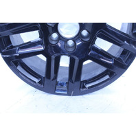 2022 Chevrolet Silverado 1500 4DR Extra Cab Parts