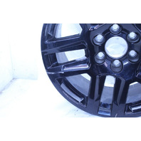 2022 Chevrolet Silverado 1500 4DR Extra Cab Parts