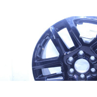 2022 Chevrolet Silverado 1500 4DR Extra Cab Parts