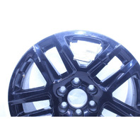 2022 Chevrolet Silverado 1500 4DR Extra Cab Parts