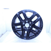 2022 Chevrolet Silverado 1500 4DR Extra Cab Parts