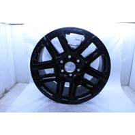 2022 Chevrolet Silverado 1500 4DR Extra Cab Parts