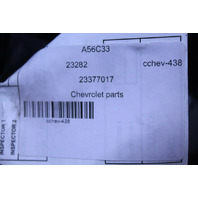 2022 Chevrolet Silverado 1500 4DR Extra Cab Parts