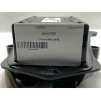 1997-2004 Chevrolet Corvette C5 Door Speaker BOSE OEM