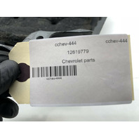 Chevrolet parts OEM