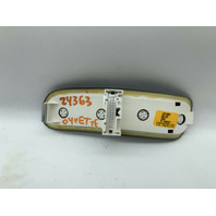 1997-2004 Corvette C5 Left Driver Master Power Window Switch 19209381 OEM Used