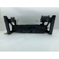 2005-2013 Chevrolet Corvette C6 Trunk Latch Lock OEM