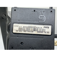 2005-2013 Chevrolet Corvette C6 Trunk Latch Lock OEM